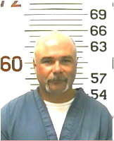 Inmate SMITH, TERRY W