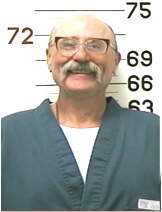 Inmate STEELE, KEITH L