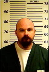 Inmate TERRY, JEFFREY L