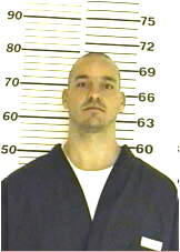 Inmate WATSON, COREY B