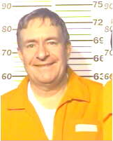 Inmate WHALEY, JOSEPH L