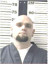 Inmate BARNUM, JEREMIAH M