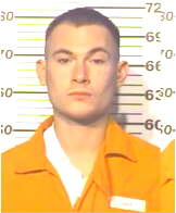 Inmate CHOCIEJ, SHAWN D