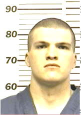 Inmate CLOUSE, TODD L