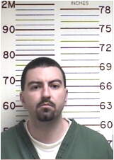 Inmate DAILEY, MICHAEL D