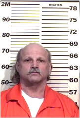 Inmate GRAHAM, BRYCE L