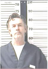 Inmate GRANGER, CLYDE L