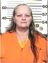 Inmate HISER, FAITH