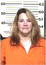 Inmate HOBBS, TERESA A