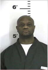 Inmate JAMES, KEVIN A