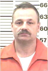 Inmate LICHLITER, JAMES T