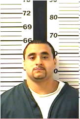 Inmate LOPEZ, JUAN J