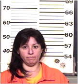 Inmate MANZANARES, MONA L