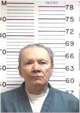 Inmate MOTTA, JOHN L