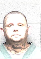 Inmate ROBBINS, JEFFREY G