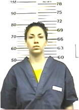 Inmate SMITH, ADRIANNA L