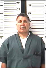 Inmate SOLTERO, JOSE M