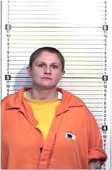 Inmate STICKNEY, JENNIFER M