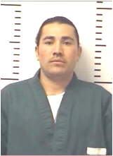 Inmate BONILLAMELENDEZ, JOSE V