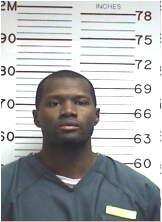 Inmate BRAITHWAITE, KIRBY D