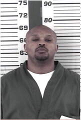 Inmate BRUNSON, LAMONTE B