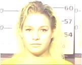 Inmate DENHAM, AMBER M