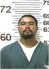 Inmate FLORESVELAZQUEZ, ADAN