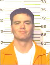 Inmate HART, JOHN L