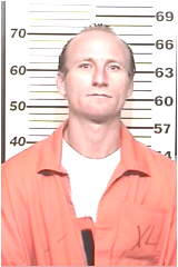 Inmate HENDERSON, ANDREW L