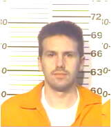 Inmate HINMAN, TIMOTHY R