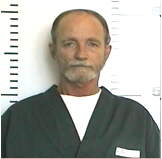 Inmate HOGUE, BRADLEY K