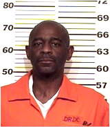 Inmate MARSHALL, JOHN H