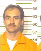 Inmate MARSHALL, TIMOTHY L