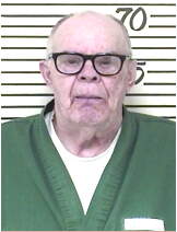 Inmate MEYERS, GARY M