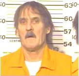 Inmate PERRY, THOMAS W