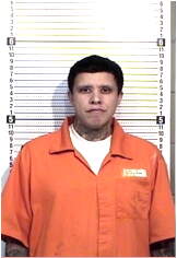 Inmate RIVERA, CHARLIE