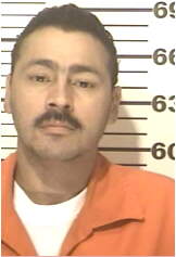 Inmate RIVERA, RAFAELIDO