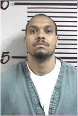 Inmate ROLLINS, DONTE