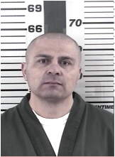 Inmate SOTODELGADILLO, ANTONIO