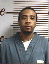 Inmate TOLSON, ANDRE J