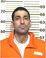 Inmate VALDEZ, MARK B