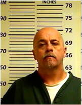 Inmate BLANTON, DAN W