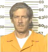 Inmate BROWN, DOUGLAS R