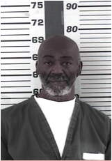 Inmate BRYANT, MARK S