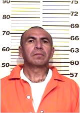 Inmate DELACRUZ, ALBERTO