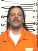 Inmate GARCIA, JERRY G