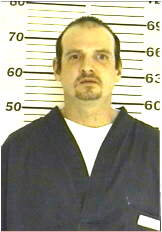 Inmate GERVAIS, TROY M