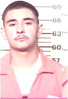 Inmate HERSCH, AARON L