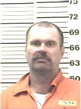 Inmate HEWITT, DOUGLAS L