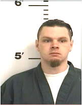 Inmate JOHNSON, CHRISTOPHER L